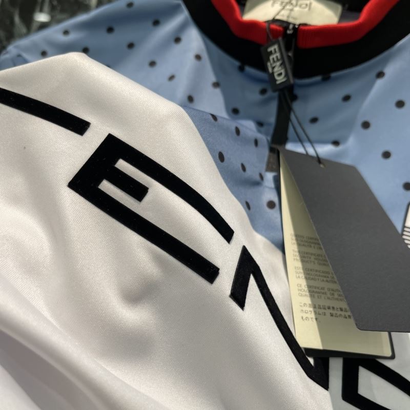 Fendi T-Shirts